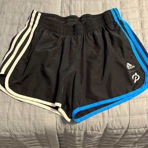 Peloton x adidas Athletic Shorts
